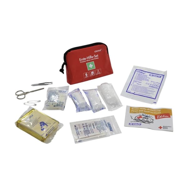 Hama 00178129 First Aid Kit Travel First Aid Set (00178129)