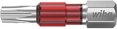 Wiha 7015TY TY bit T30 x 29 mm Torx bit T 30 5 st (42113)