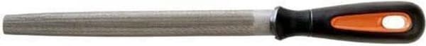 Bahco fil halvkugle - 250 mm - Z 1-210-10-3-2