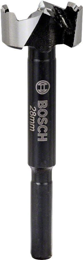 Bosch tillbehör 2608577012 Forstner borr 28 mm 1 st.