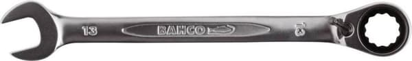 Bahco 1RM-12 Spärrnyckel 12 mm