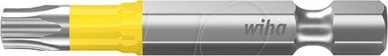 WIHA 41632 - Bitssats, 5 delar, Y-bits, 50 mm, T20 (41632)