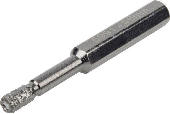 Wolfcraft 5991000 diamantboremaskine 1 stk. (5991000)