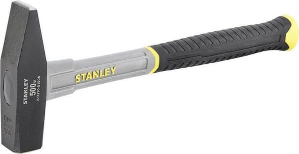 Stanley STHT0-51908 Bänkhammare i glasfiber - 500gr