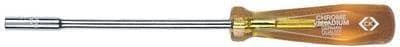 CK Tools sekskantnøgle, acetat, 7 mm (T4334M 07)