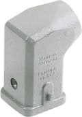Miniatyrbillede 1 af 3: Dækhætte Han® 3A-gw-Pg11 09 20 003 1640 Harting 1 stk.
