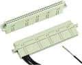 Miniatyrbillede 1 af 3: Harting 09020643214 Hunstik Samlet antal poler 64 1 stk.