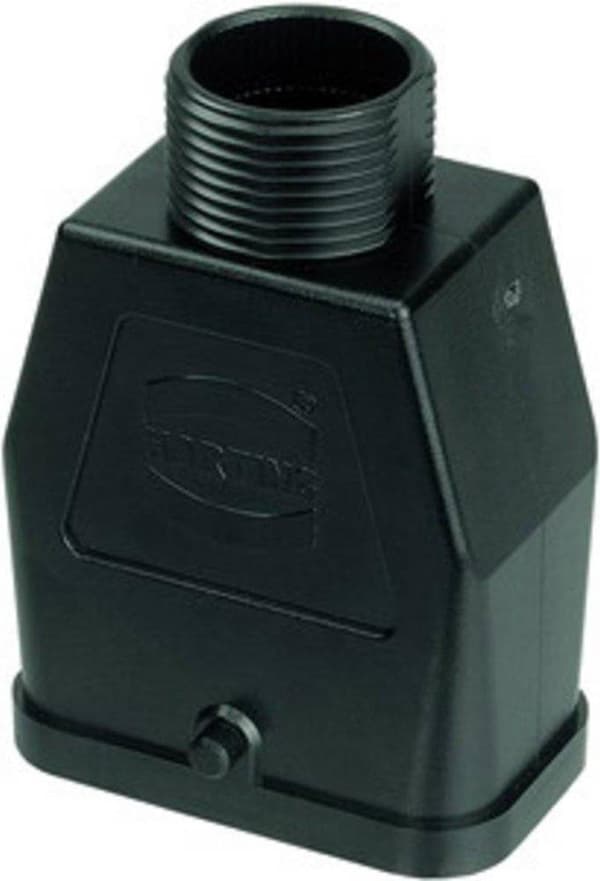 Kansikorkki 19 12 008 0429 Harting 1 kpl