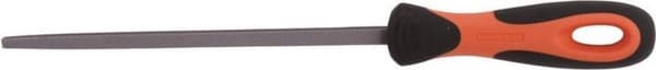 Bahco Firkantet fil bastardhåndtag 250 x 10mm type 1-160-10-1-2