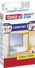 Miniatyrbild 1 av 3: Tesa Comfort - Fönsterskärm - 130x150 cm - Vit