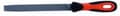 Pikkukuva 1 / 3: Bahco Mill sahaviila ergonomisella kahvalla - 250 mm