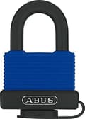Pikkukuva 1 / 3: ABUS 04773 - Perinteinen riippulukko - Avainlukko - Avaimella varustettu - Aita - Autotalli - Aitta - Säilytyskaappi - Työkalulaatikko - Tunti - Työpa