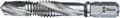 Miniatyrbild 1 av 4: Wera 05104643001 Kombinationsborrborr metrisk M6 1 st.