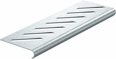 OBO Bettermann Vertr bundplade BEB 300 FS (7083300)