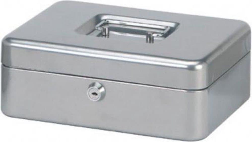 Sparbössa MAUL GK 4, 250 x 191 x 90 mm, Silver