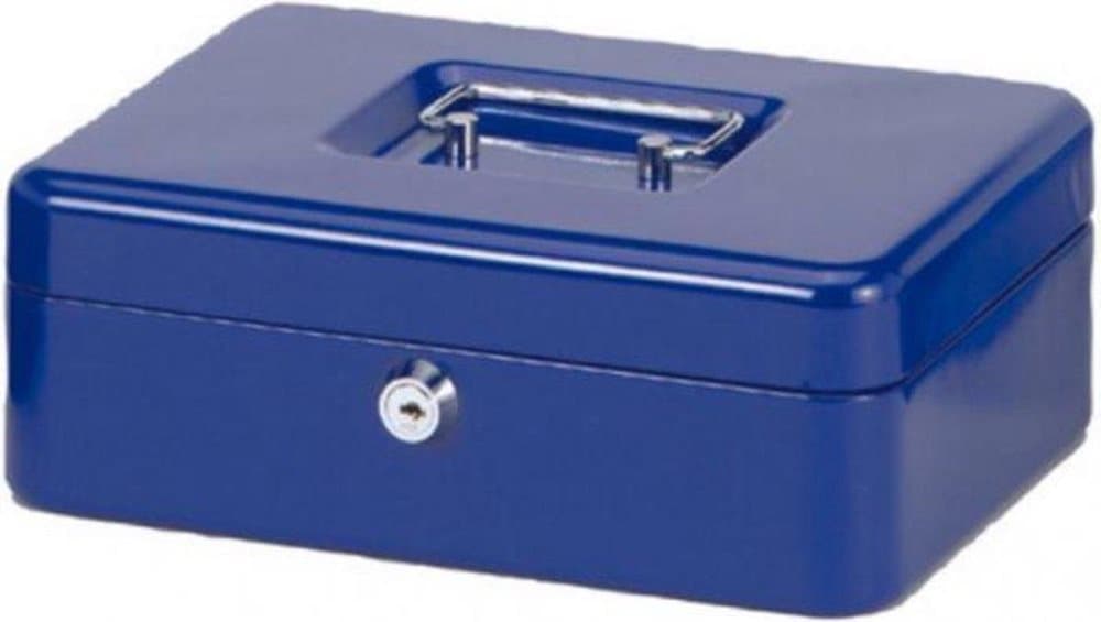 Sparbössa MAUL GK 4, 250 x 191 x 90 mm, Blå