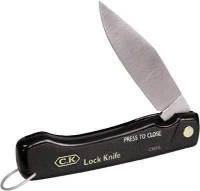CK Pike Blade Fick Kniv, 110 mm längd (C9035L)