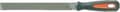 Pikkukuva 1 / 5: Bahco Mill sahaviila yksileikkaus 10 Bastard Hecht 250 x 25 x 4mm tyyppi 4-138-10-1-2