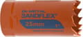 Miniatyrbillede 1 af 7: Bahco Hulsav 3830-44 VIP - Ø 44 mm