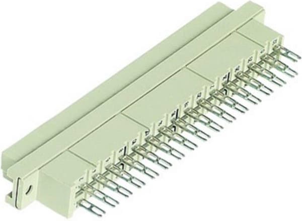 Harting 09042322823 Hunstik Samlet antal poler 32 1 stk.