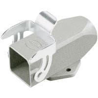 Fatning behuizing Han® 3A-asgw-QB-Pg11 09 20 003 1250 Harting 1 stk.