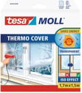 Pikkukuva 1 / 8: Tesa - Thermo Cover -eristyskalvo - 1,7 m x 1,5 m