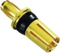 Miniatyrbillede 1 af 3: Harting 09030006250 Elektrisk kontakt 1 stk.