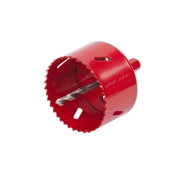 Wolfcraft Hulsav 5474 - Ø 68 mm