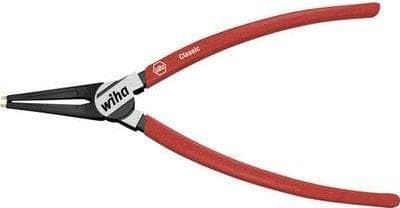 Wiha fjädertång lämplig för ytterringar 19-60 mm spetsform rak 34700 (34700)