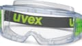 Pikkukuva 1 / 5: Uvex 9301714 Suojalasit Sininen Punainen