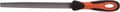 Pikkukuva 1 / 8: Bahco 1-210-10-1-2 Puolipyöreä viila ergonomisella kahvalla - 9TPCM - 250mm