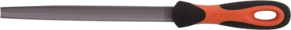 Bahco 1-210-10-1-2 Halvcirkelformet fil med ergonomisk håndtag - 9TPCM - 250 mm