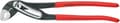 Pikkukuva 1 / 7: Knipex 8801180 Alligator vesipumppupihdit - 180mm