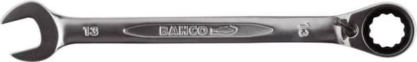 Bahco 1RM-14 Bahco Kombinationsspärrnyckel 14 mm