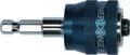 Miniatyrbild 1 av 4: Bosch Power Change Plus - Hålsågsadapter med borrhuvud - 8,7 mm - Insexnyckel