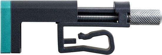 wolfcraft GmbH 2 KS 24 - reunapuristin (3037000)