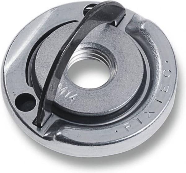 Fein 63802191010 Snabbspännmutter Fixtec