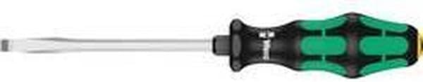 Ruuvimeisseli 334 SK 7.0x1.2x125mm Wera
