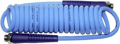 Aerotec trykluft spiralslange 245 mm 10 bar Aerotec (2010154)