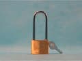 Miniatyrbillede 1 af 6: Abus 65/40 HB63 - Hængelås - 40x103x5 mm