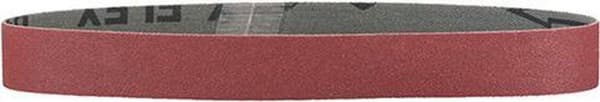 Metabo - 3 Brúsne pásy 50x1020 mm P 80, NK, DS