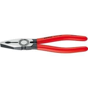 Knipex verkstadskombitång 200 mm DIN ISO 5746 03 01 200 (03 01 200)