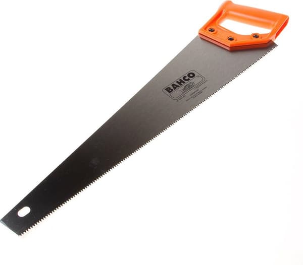 Bahco universalhandsåg - NP - 550 mm / 22 tum