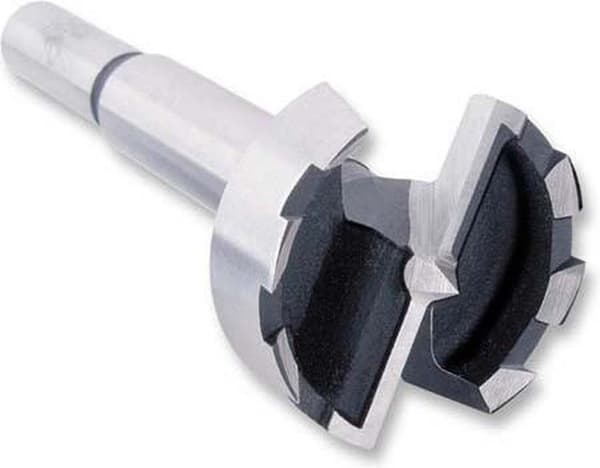 Cylinderbor 50x90mm