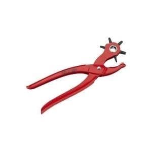 Knipex 90 70 220 roterande stanstång 2 mm, 2,5 mm, 3 mm, 3,5 mm, 4 mm, 5 mm 220 mm 1 st.