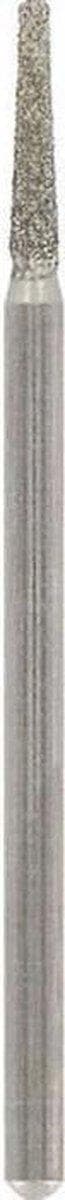 Dremelin timanttikärki 2,0 mm - 7134