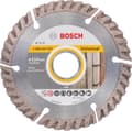 Miniatyrbillede 1 af 4: DIAMOND DISC PROF UNIVERSAL 115/22.23