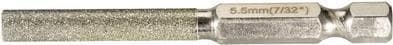 Makita D-73782 rund fil 5,5 mm 1/4 (D-73782)