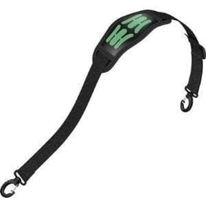Wera Tools 05004355001 utrustningsväska svart - grönt bälte (05004355001)