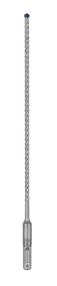 Bosch Tillbehör EXPERT SDS plus-7X 2608900068 Slagborr 1 st 5,50 mm Kombinerad längd 265 mm SDS-Plus 1 st.